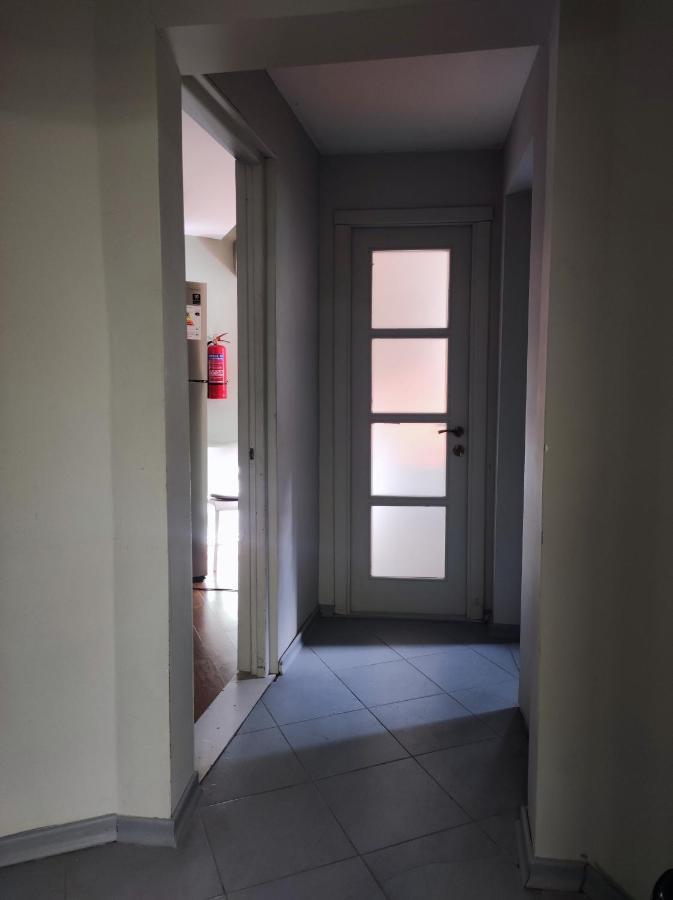 Апартаменты Shared Flat In An Artists District Pikris Gora Тбилиси Экстерьер фото